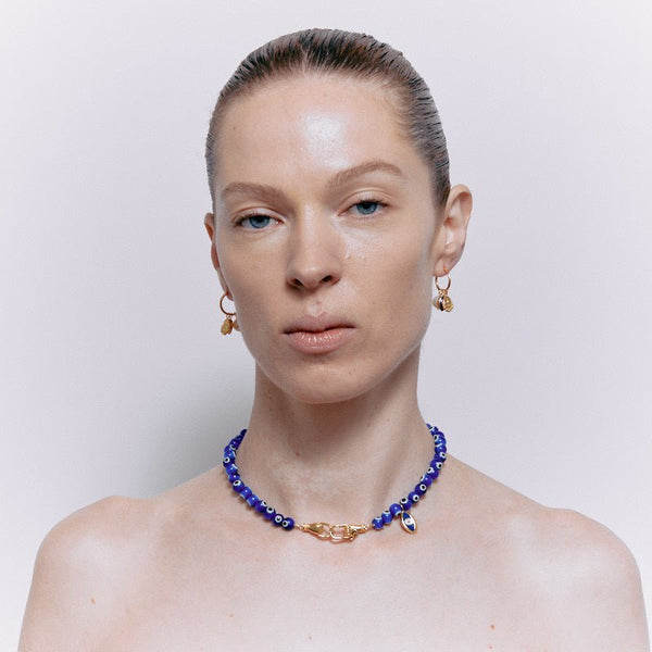 Nazar boncugu necklace Clearance