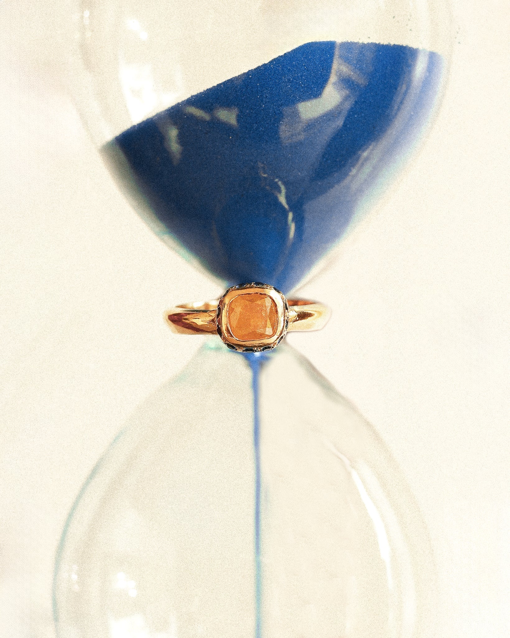 Best Diamond Alternatives for Your Engagement Ring