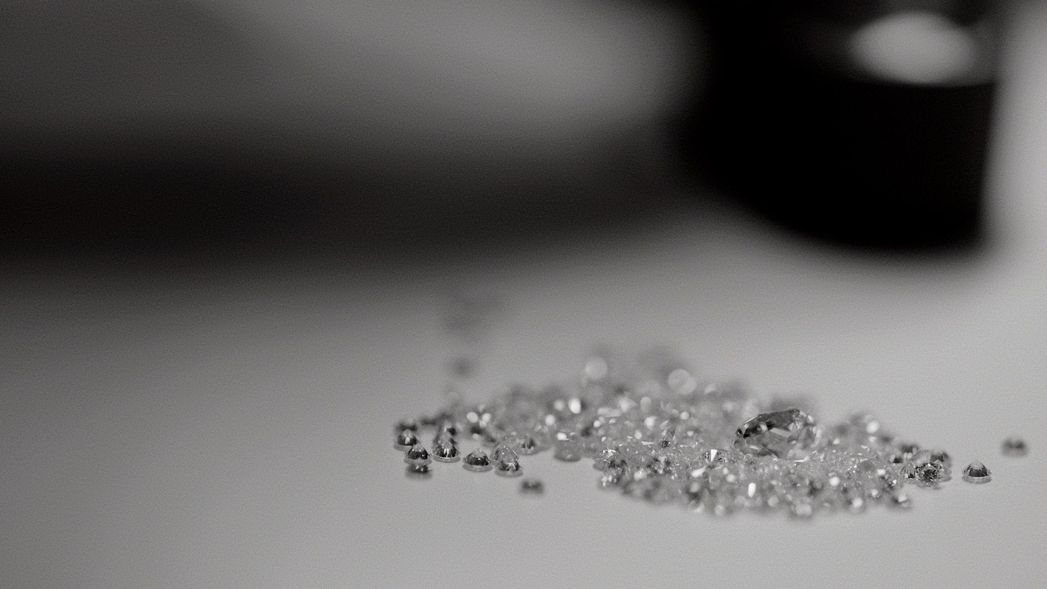 Diamond Shapes and Cut Guide