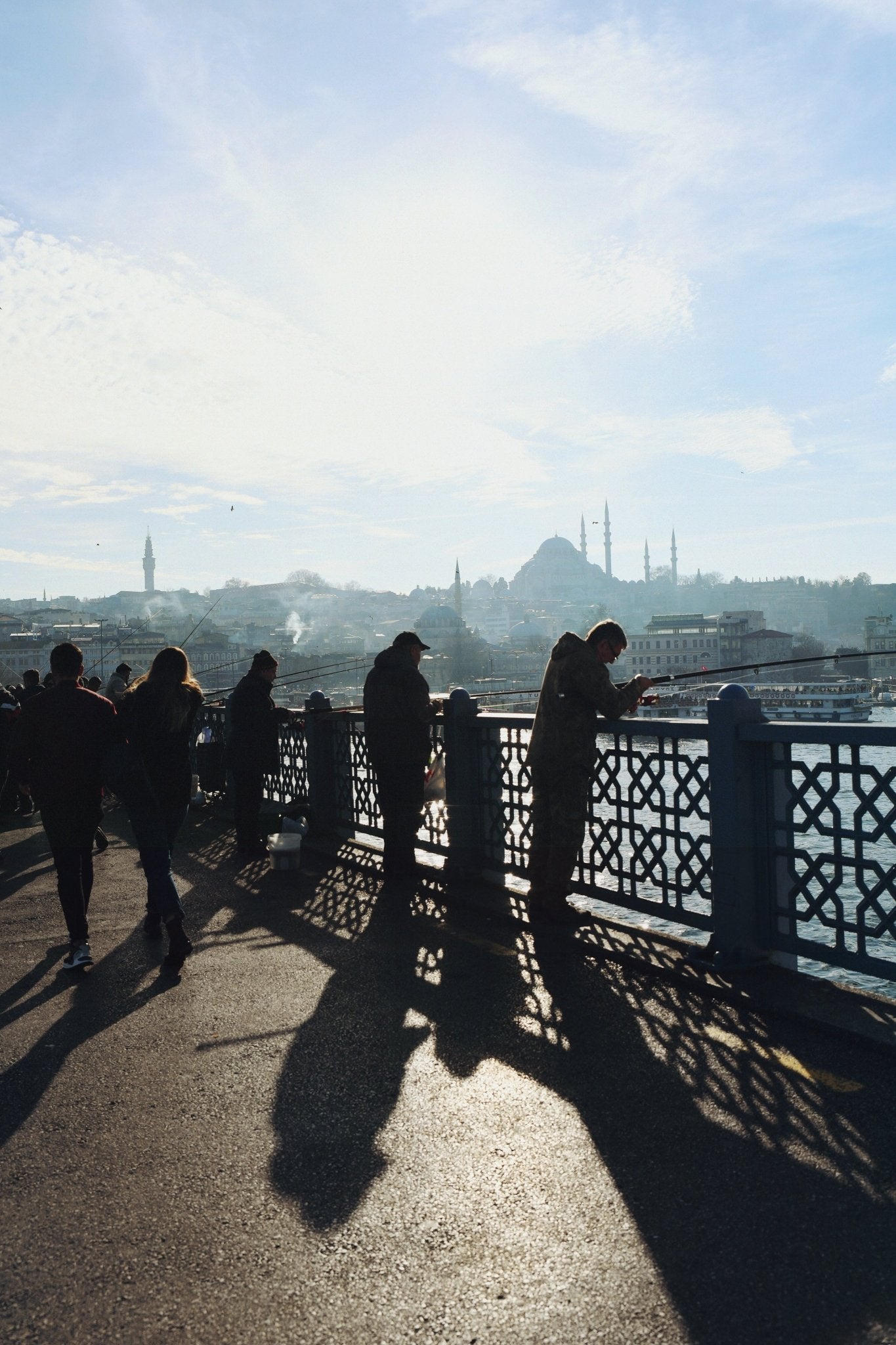 Join Me in Istanbul: Giveaway