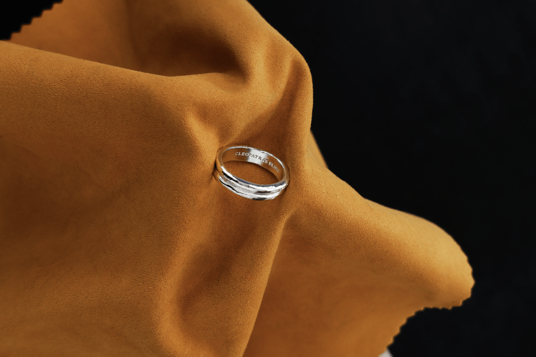 Does Sterling Silver Tarnish?