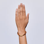 Nabu Bracelet - 18K Gold Plated