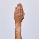 Ninurta Bracelet - Sterling Silver