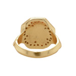 Endymion Ring - 18K Gold Plated