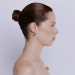 Ferhadija Earrings - 18K Gold Plated