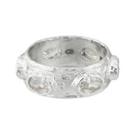 Sigil Ring - Sterling Silver