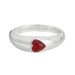 Verlaine Ring - Sterling Silver