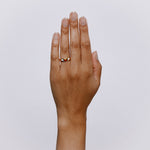 Fede Ring - Solid Gold