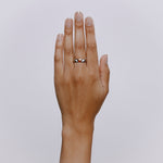 Fede Ring - Solid Gold