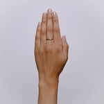Cybele Ring - Solid Gold