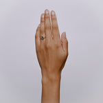 Leonids Ring - Solid Gold