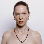 Galilei Necklace - 18K Gold Plated