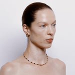 Lucretia Studs - 18K Gold Plated