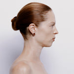 Kamala Earrings - Solid Gold