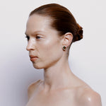 Kamala Earrings - Solid Gold