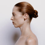 Kamala Earrings - Solid Gold