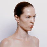 Thamara Earrings - Solid Gold
