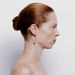 Thamara Earrings - Solid Gold