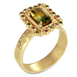 Helaine Ring - Solid Gold