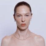 Ninurta Necklace - Sterling Silver