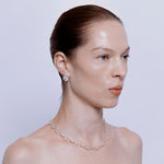 Ninurta Necklace - Sterling Silver