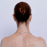 Ninurta Necklace - Sterling Silver