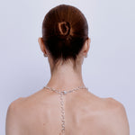 Ninurta Necklace - Sterling Silver