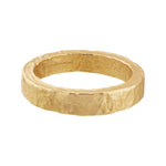 Dynastiae Bangle - 18K Gold Plated