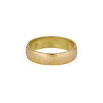 Fede Ring - Solid Gold