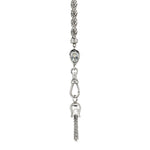 Pendula Bracelet in Topaz - Sterling Silver