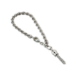 Pendula Bracelet in Topaz - Sterling Silver