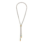 Kryos Necklace - Solid Gold