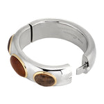 Sefer Bracelet in Jasper - Sterling Silver