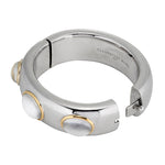 Sefer Bracelet in Quartz - Sterling Silver