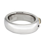 Sefer Bracelet in Quartz - Sterling Silver