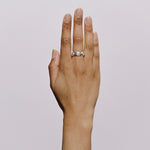 Sigil Ring - Sterling Silver
