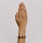 Cornelia Bracelet - Sterling Silver