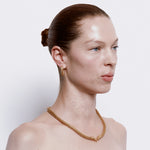 Cosimo Necklace - 18K Gold Plated