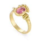 Fajar Ring - Solid Gold