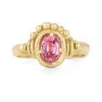 Fajar Ring - Solid Gold