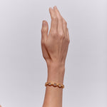 Alembic Bracelet - 18K Gold Plated