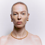 Lomi Necklace - 18K Gold Plated