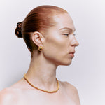 Lomi Necklace - 18K Gold Plated
