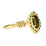 Eranthe Ring - Solid Gold
