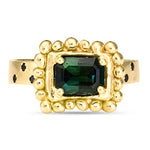 Hesper Ring - Solid Gold
