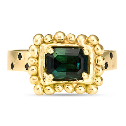 Hesper Ring - Solid Gold