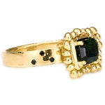 Hesper Ring - Solid Gold