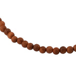 Nabu Anklet - 18K Gold Plated