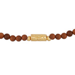 Nabu Anklet - 18K Gold Plated