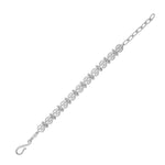 Gorgoneion Bracelet - Sterling Silver